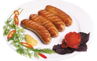 Tự làm xúc xích tại nhà cho tiệc cuối tuần thêm xôm