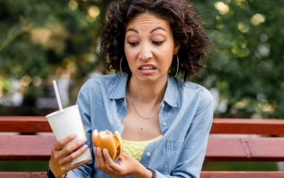 Mất vị giác: Nguyên nhân vì sao?