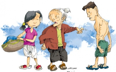 Người lớn có thể bị cong vẹo cột sống không?