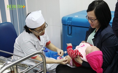 Tử vong do tiêm chủng sẽ được bồi thường 100 triệu