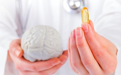 6 vitamin và khoáng chất giúp hỗ trợ sức khỏe não bộ