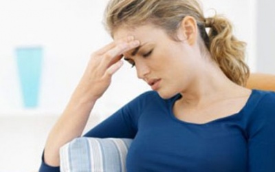 Mệt mỏi kéo dài cẩn thận suy nhược cơ thể