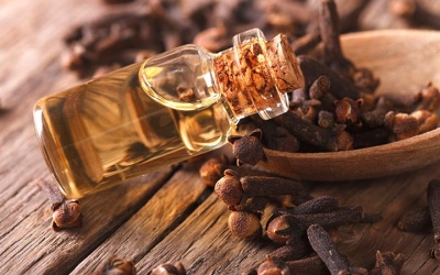 Tinh dầu đinh hương tốt cho sức khỏe như thế nào?
