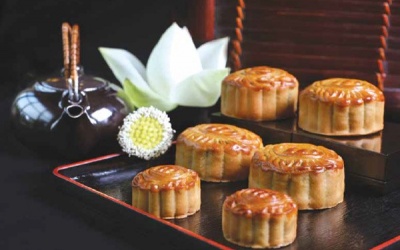 Ăn 1 bánh Trung thu phải nhịn 3 bát cơm