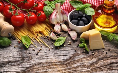 Bệnh tim điều trị bằng chế độ ăn còn tốt hơn dùng thuốc