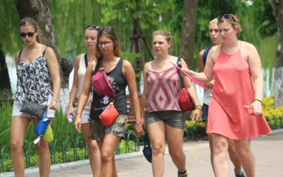 'Không gian mới' khu vực Hồ Gươm từ 1/9