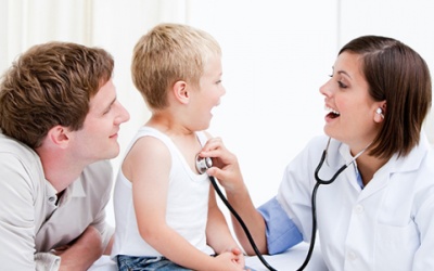 Những điều cha mẹ cần biết khi trẻ bị rối loạn nhịp tim