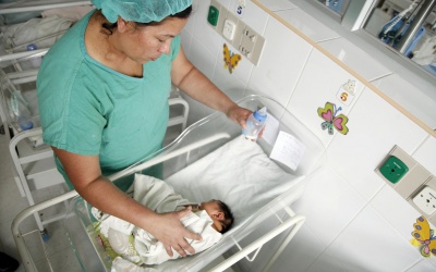 6% trẻ sơ sinh bị điếc do nhiễm virus Zika 