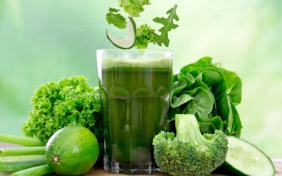 Cách làm nước uống ngăn ngừa ung thư hiệu quả