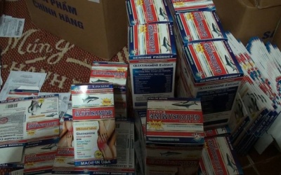 Giải pháp nào cho thị trường TPCN Việt Nam hiện nay?