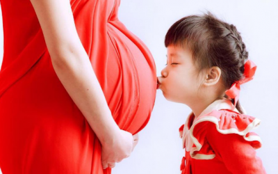 Mẹ bầu bổ sung đủ acid folic, bé giảm nguy cơ mắc bệnh tim bẩm sinh 