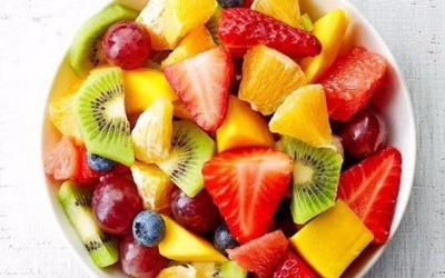 7 sai lầm thường gặp khi ăn trái cây