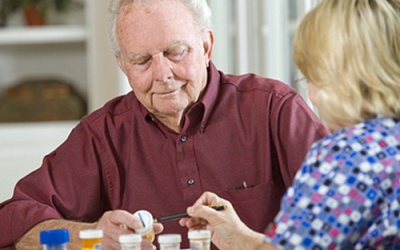 Bệnh nhân suy tim cần đặc biệt cẩn thận với tương tác thuốc