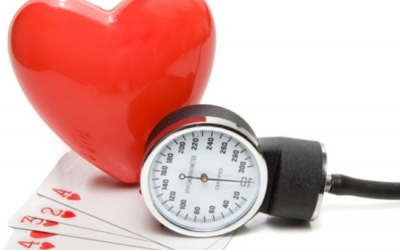 Cách xử lý khi bị huyết áp thấp