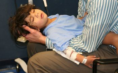 Động kinh Rolandic có nguy hiểm không?