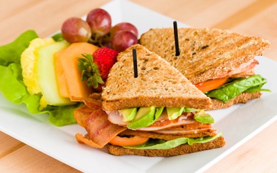 Bạn chưa biết cách làm sandwich cho bữa sáng hoàn hảo