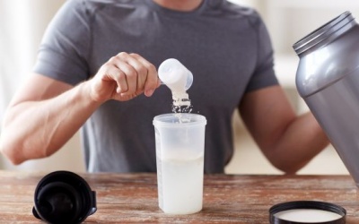 Chất bổ sung creatine có an toàn với thanh thiếu niên?