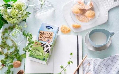 Muốn biết Vinamilk thành công thế nào, hãy hỏi trẻ em Việt!