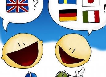 Muốn tăng cường trí não: Hãy học thêm ít nhất 1 ngoại ngữ