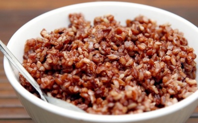 Mất mạng vì ăn cơm gạo lứt để chữa ung thư