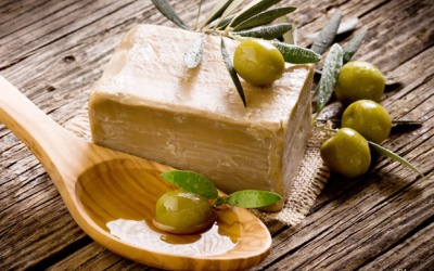 Cấm xà phòng diệt khuẩn: Dùng loại nào thay thế?