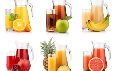 Lợi ích của nước ép trái cây, rau củ có đang được 'thổi phồng'? 