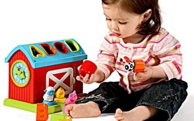 Màu sắc yêu thích của trẻ con tiết lộ tính cách của bé