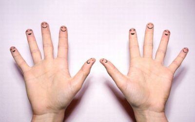 Xem hoa tay - đoán ngay vận mệnh sang hèn, tình duyên đôi lứa