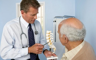 Cơ hội khám và tư vấn miễn phí bệnh loãng xương