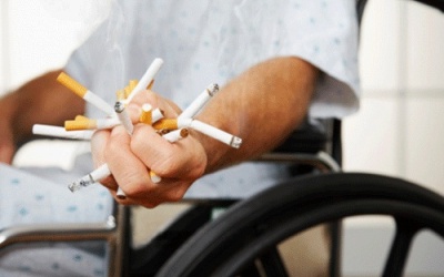 Ung thư phổi, bệnh nguy hiểm khó phát hiện sớm