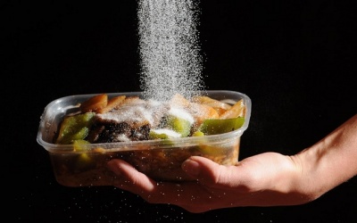 8 loại thực phẩm nhiều muối có hại cho sức khỏe