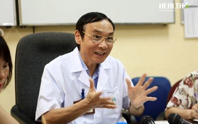 Việt Nam ứng dụng thành công phương pháp bức xạ ion hóa trong điều trị ung thư