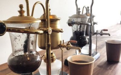 Loại cà phê giúp con người tỉnh suốt 18 tiếng