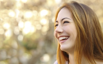 Lý do một nụ cười bằng 10 thang thuốc bổ