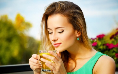 Uống 6 loại trà sau để phòng ngừa ung thư và nhiều bệnh nguy hiểm