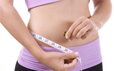 Bí quyết đơn giản giúp lấy lại vóc dáng sau sinh