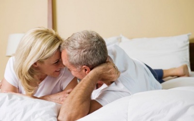 'Chuyện ấy' tốt cho phụ nữ hơn đàn ông