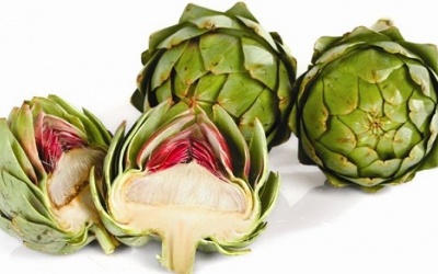 Lợi ích của hoa atisô đối với sức khỏe bà bầu