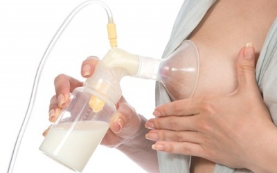 Thuê, dùng chung máy vắt sữa có an toàn không?