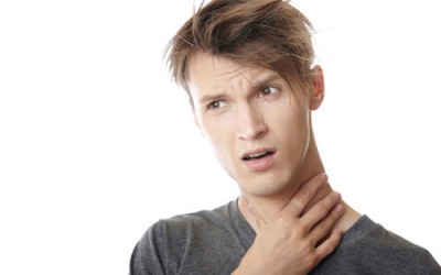 Vướng họng, nuốt khó lâu ngày không khỏi do đâu?