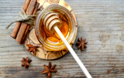 Bột quế + Mật ong chữa được bệnh gì?