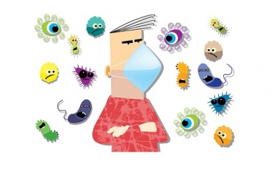 8 thói quen làm suy yếu hệ miễn dịch của bạn