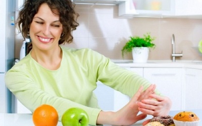 5 biện pháp tự nhiên ngăn ngừa hội chứng buồng trứng đa nang