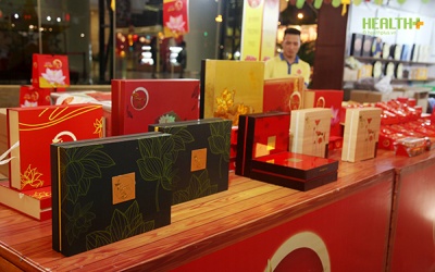 Thị trường bánh trung thu 2016: Ảm đạm như thời tiết chuyển mùa