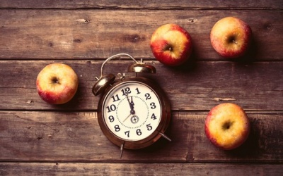 Quả gì nên ăn vào lúc nào thì tốt?