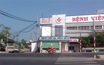 Bệnh viện bị tố tắc trách khiến thai nhi song sinh tử vong