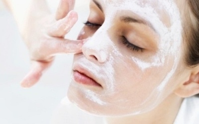 Mặt nạ từ sữa tươi, dưỡng da đẹp hoàn hảo