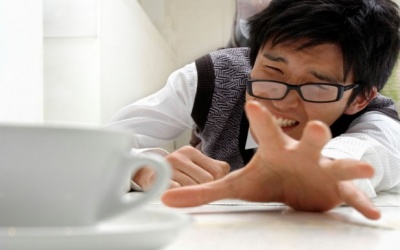 Điều gì sẽ xảy ra nếu cai cà phê? 