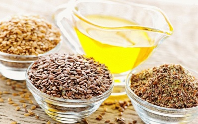 9 nguồn acid béo omega-3 từ thực vật cho người ăn chay