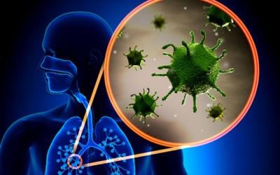 Những điều bạn cần biết về bệnh viêm phổi